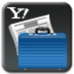 Logo of Y!ニュース BUSINESS android Application 